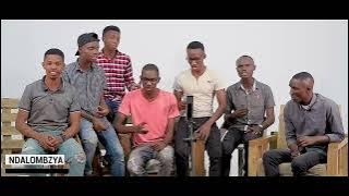 Rudo Acappella - Ndalombzya