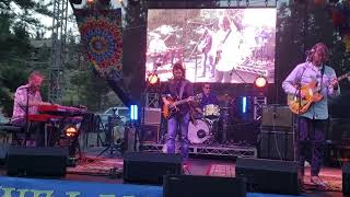Alex Jordan  Band - June Lake Jam Festival CA - Sep 8 2023