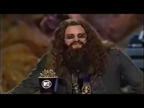 JIM CARREY   JIM MORRISON best male performance 1999