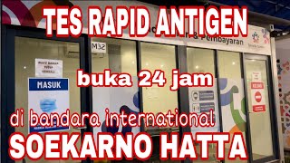 Cara Menghitung Masa Berlaku Swab PCR 3 x 24 Jam dan Rapid Tes Antigen 1 x 24 Jam | KAMU HARUS TAU !