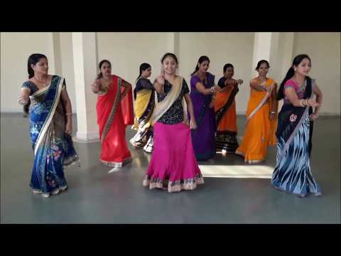 Kangna Re Danspire Choreography 