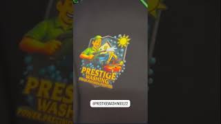 Melbourne Pressure Washing with Prestige Washing