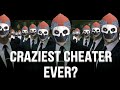 Insane Cheaters Like This Could Ruin Trials Of Osiris..(We Need Anti Cheat)
