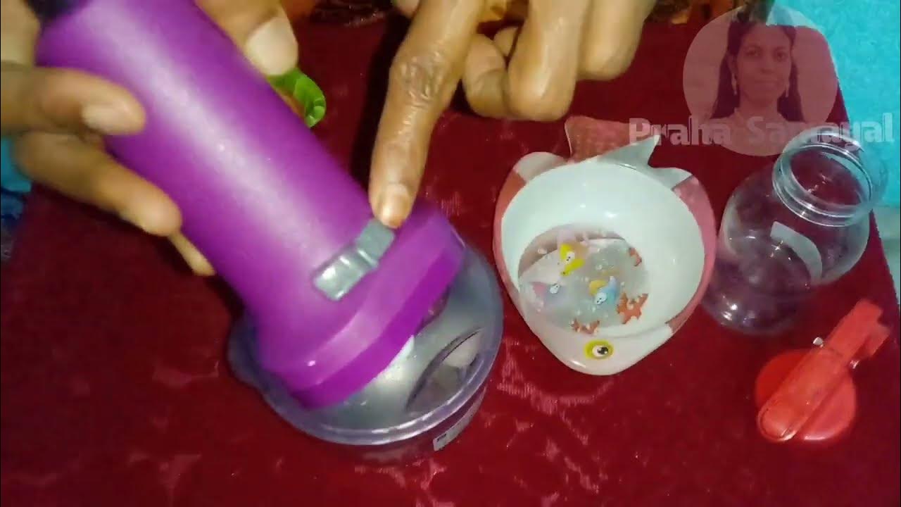 ChopperVegetable Chopper ReviewUnboxingVegetable cutterVEGETABLE