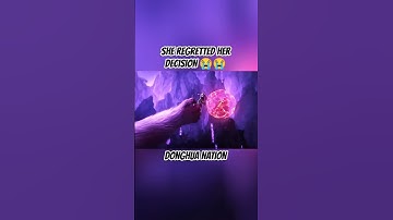 she
