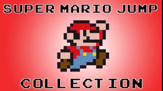 Super Mario Sound Effects Collection Vol 51