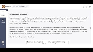 IIT MADRAS BS DEGREE | Maths 2 Week 3 Graded Assignment Solutions | Sep 2025