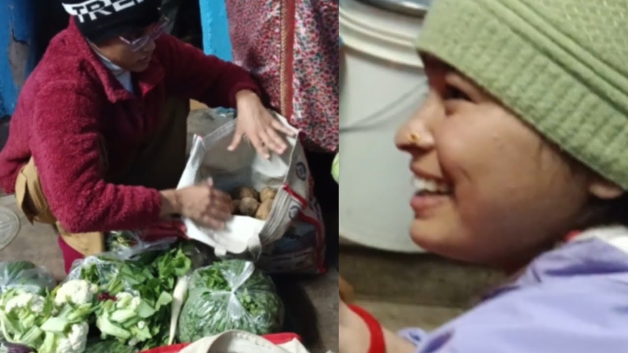 Aaj ki din charya 🧿🌄