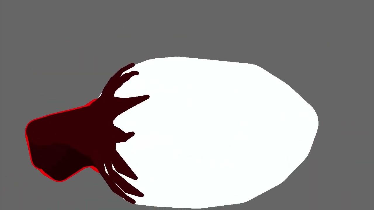 Only the stick figure with dough powers and the one that died is mine