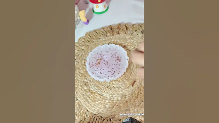 ✨ First Time Making Resin Coasters | DIY Resin Art Kit Unboxing & Try 💜