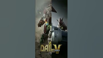 VOLTES FIVE AND DAIMOS