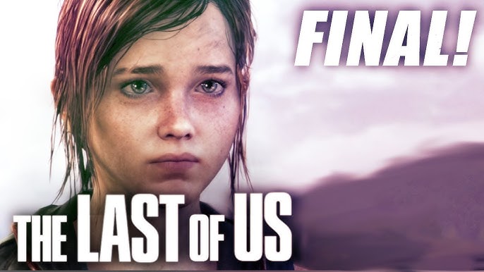 The Last of Us (PS3) -~- Gameplay Walkthrough / Playthrough Part 3 -~- -  video Dailymotion