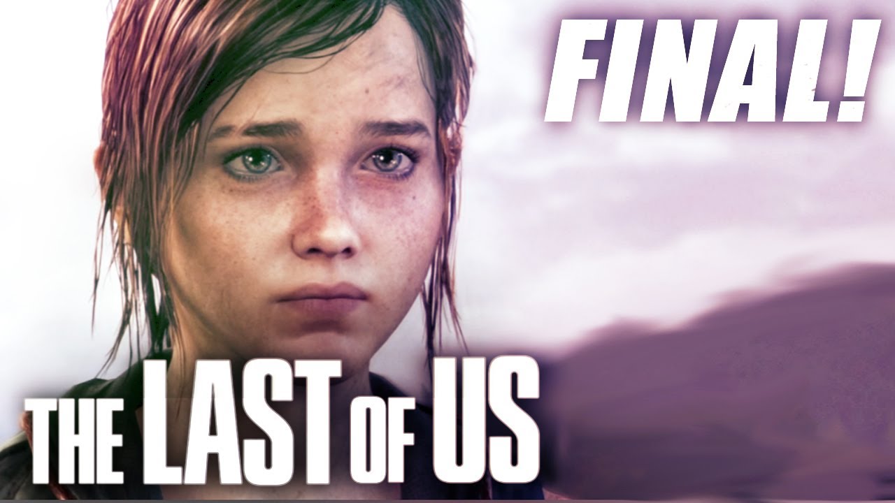 The Last of Us FINAL DO FINAL, DO FINAL! (PS5) 