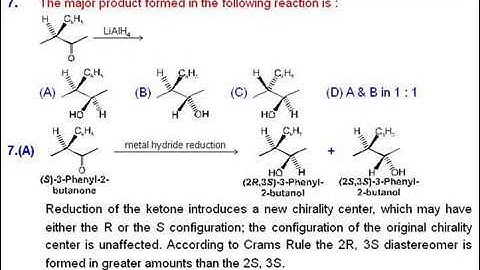 IIT JAM CHEMISTRY VIDEO Solution-16 by VPM CLASSES