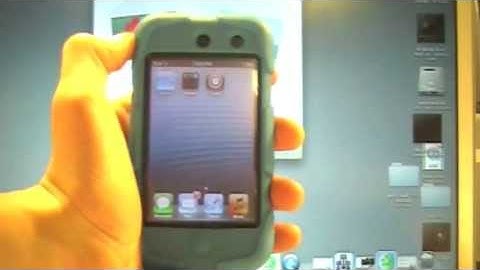 How to Jailbreak IOS 6! Including IOS 6.1.3 - Semi Tethered - Redsn0w (MAC and Windows)