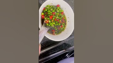 #shorts  MukBang Ốc bươu Nướng tiêu xanh siêu cay @thithihuynh vlog cần thơ