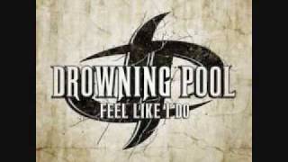 Drowning Pool-More Than Worthless chords