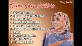 SUARA EMAS NOSTALGIA || VANNY VABIOLA || TEMBANG KENANGAN