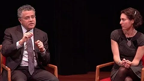 Justice Scalia on Justice Thomas' Originalist View