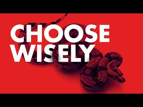Video: What Does The Client Choose?