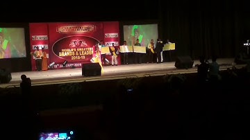 Smartvalue Recognition Program Miss. Sukla Malakar