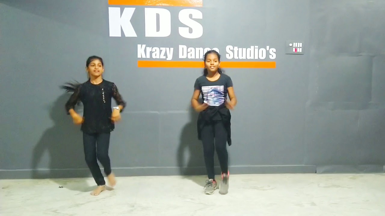 Yela Yela  Dance Performance  Aata Movie  Siddarth  Ileana  Saikrishna Choreography KDS 