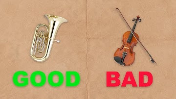 The REAL Reason Every Composer Is Writing For Band
