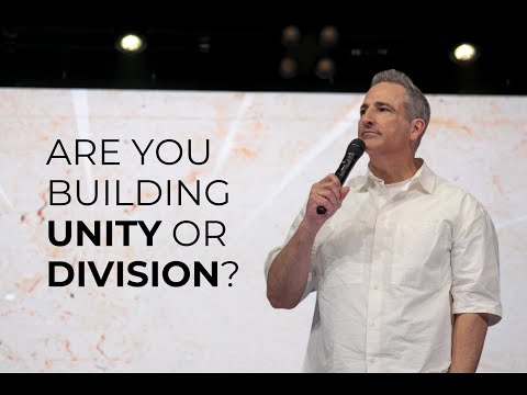 Are You Building