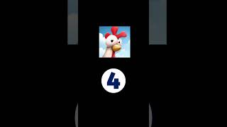 Guess The App LOGO Name (Part -72) #flyinformation #ytshorts #shorts #logoname #logo #quiz #quiztime screenshot 5