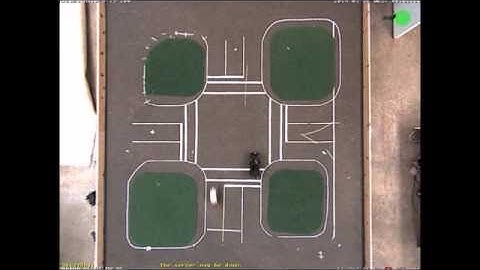Collision Avoidance System