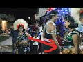Tamil karakattam comedy in temple function /karakattam/all in all