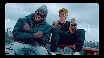 Masterpiece  King ft Khaligraph Jones - Nikupee