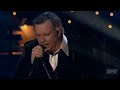 Meat Loaf Legacy - 2007 Cry Over me - on Dancing with the Stars