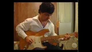 Ritchie Blackmore - Rainbow  - Ariel (solo guitar)  - Kami Rochandel chords