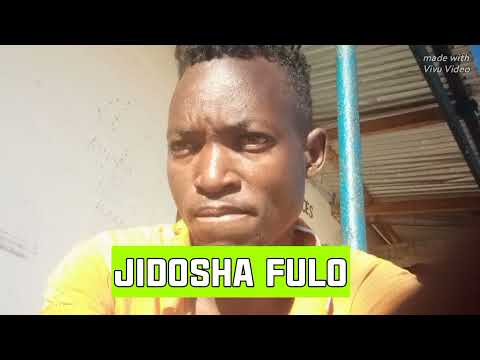 JIDOSHA FULOLA BY MADULU