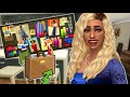 Reaching the top of the style influencer career  sims 4 career gameplay