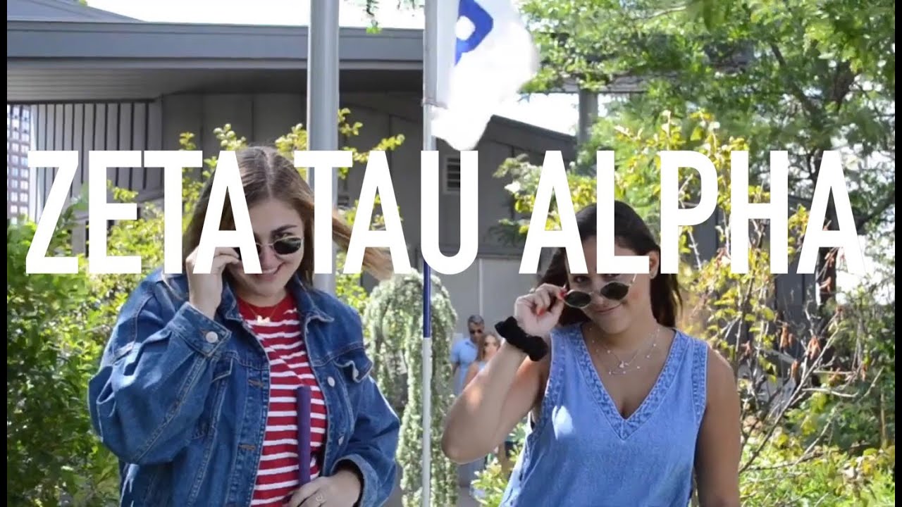 ZTA RECRUITMENT NYU 2019