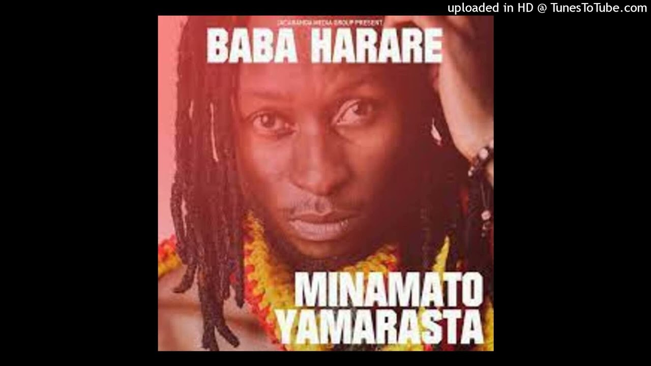 Baba Harare Ft  Jah Prayzah   Guzuzu  Official Audio