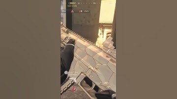 Enemy Operator Weapon Number 643 | Call of Duty MW3 #shorts #mw3 #modernwarfare3 #mw3clips