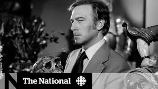 Actor Colm Feore Talks About Sharing The Stage With Christopher Plummer