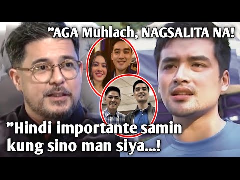 REBELASYON ni AGA