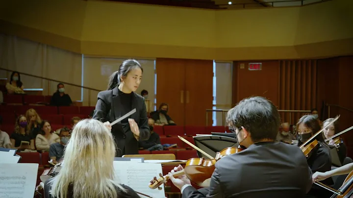 June 2, 2022 - Jennifer Huang's Concert