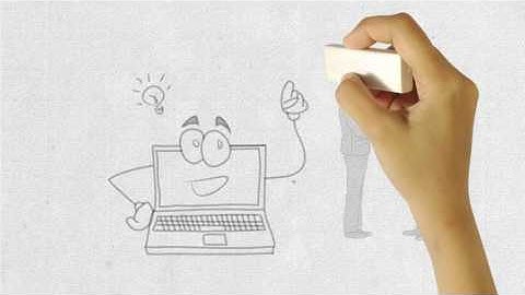 Web Development  WhiteBoard Animation