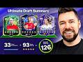 126 FUT Draft Challenge 11