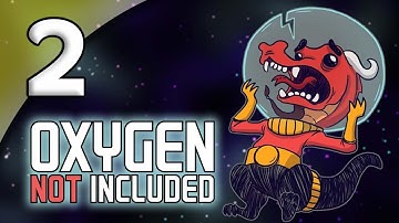 Oxygen Not Included - 2. Fine Décor - Let