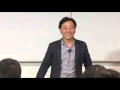 流れを信頼する
