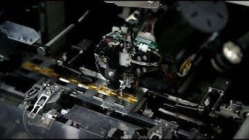 Pump Lasers: The Power of Optical Communications