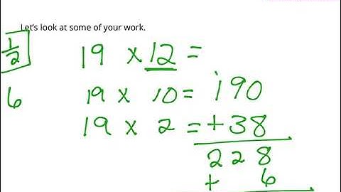 Illustrative Math Grade 4 Unit 5 Lesson 17