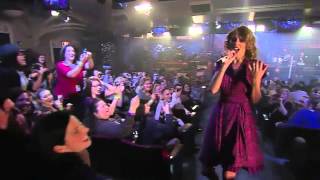Taylor Swift   Love Story Live on Letterman   YouTube