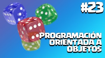 Programación Orientada a Objetos desde Cero | Ejercicio POO | Parte #23
